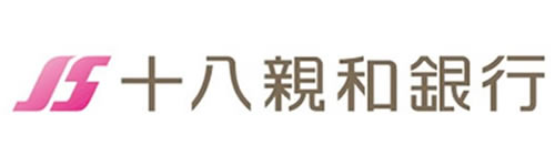 十八親和銀行