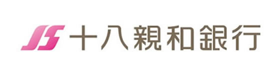 十八親和銀行