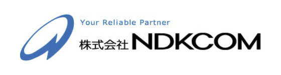 株式会社NDKCOM